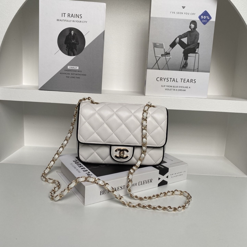 Ch**el cf series bags